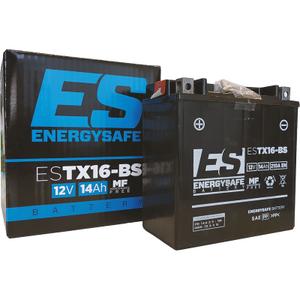 e481627-batteri-for-motorcykel-energy-safe-ctx16-bs-12v-14ah-svart-12-v-14-ah