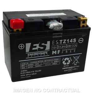 e49147-batteri-for-motorcykel-energy-safe-estz14s-12v-11-2ah-svart-12-v-11-2-ah