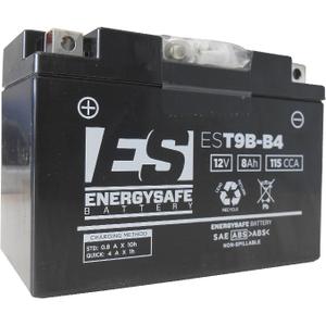 e4924-batteri-for-motorcykel-energy-safe-est9b-4-svart-12-v