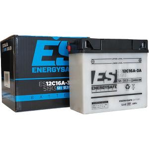 e51913-batteri-for-motorcykel-energy-safe-12c16a-3a-51913-svart-vit-12-v