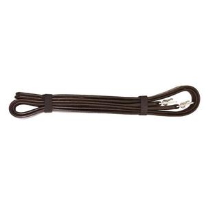 640820-1-stiglader-for-hastar-smalt-halavstand-equest-svart