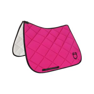 eth09022l-fucsia-black-dressyrsydd-for-hastar-i-teknisk-tyg-med-logotyp-equestro-fucsia-svart