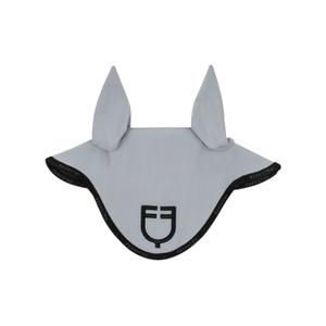 eth09023l-grey-black-kort-teknikmossa-med-logotyp-equestro-gra-svart