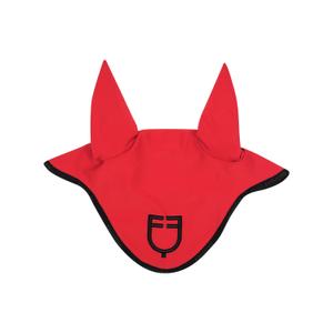 eth09023l-poppy-red-17-1664-black-kort-teknikmossa-med-logotyp-equestro-poppy-red-17-1664-black