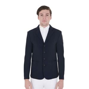 etm00080-navy-tavlingsjacka-equestro-marinbla