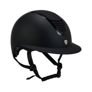 etu00007-black-black-ridhjalm-equestro-modello-eclipse-plain-mat-svart