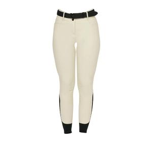 etw00294-walnut-18-1112-hoga-midjebyxor-for-ridning-med-knagrepp-for-kvinnor-equestro-valnot