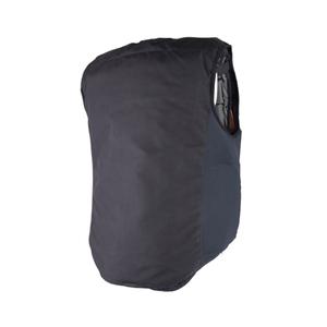 13150021-100-354-ridvast-for-barn-equiairbag-aixplorer-add-on-svart-78-84-cm