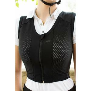 egilet-ryggskydd-for-ridning-for-kvinnor-equick-svart