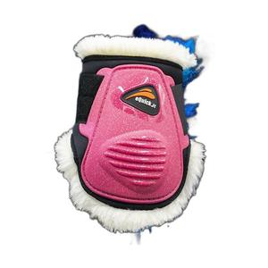 elighunir-fetlockskydd-for-bakre-hast-equick-elight-unicorn-fluffy-rosa