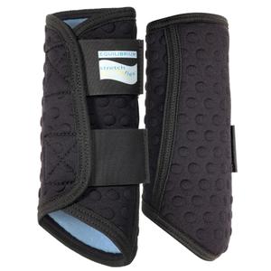155501-noir-damasker-for-hastar-equilibrium-s-f-simples-svart