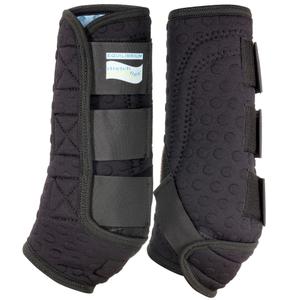 155502-noir-damasker-for-hastar-equilibrium-s-f-integrales-svart