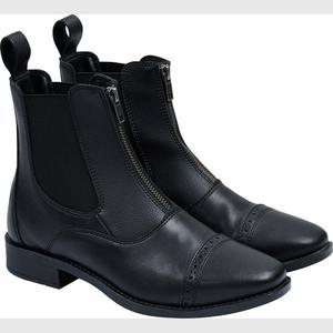 1007128-1007139-ridstovlar-i-veganlader-for-barn-equipage-farrow-svart