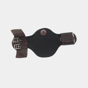 158500-marron-dressyrgjord-for-ridning-eric-le-tixerant-brun