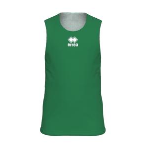 dm0q1z00900-vandbart-linne-for-barn-errea-chicago-gron-vit