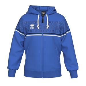 fg0s1z06640-sweatshirt-med-huva-for-barn-errea-dragos-bla-marinbla-vit