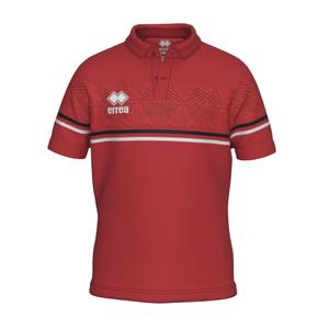 fm891c00670-polotroja-for-barn-errea-dominic-rod-svart-vit