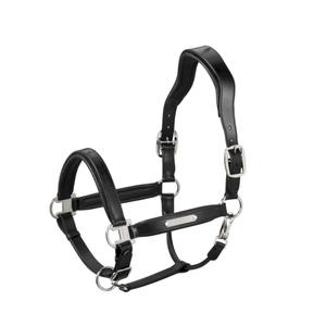 421600-852-290-ladergrimma-for-hast-eskadron-stallion-svart