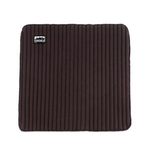 632000-593-080-underband-for-hastar-eskadron-climatex-45x45-cm-morkbrun