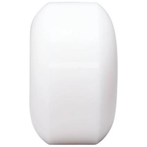 cruwsmuspss9953-skinny-skateboardhjul-essentials-skateboarding-x4-vit-vit-slim-53-mm-99a