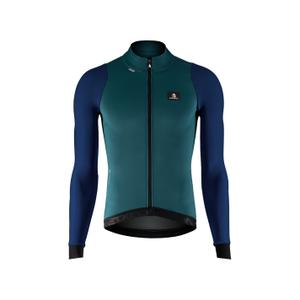52424-vert-fonce-bleu-marine-jacka-for-kvinnor-etxeondo-gor-76-gore-tex-windstopper-morkgron-marinbla