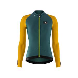 50219-verde-oscuro-mostaza-vattentalig-termisk-troja-etxeondo-kala-verde-oscuro-mostaza
