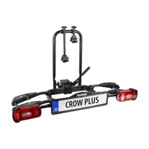 187032-liggande-plattform-plus-cykelhallare-for-2-elcyklar-snabb-montering-pa-dragkroken-kan-forlangas-for-en-cykel-maxlast-50-kg-eufab-crow-svart-tu