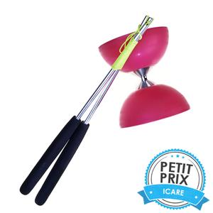 jadiabs-grose-diabolo-med-aluminiumstavar-acrobat-rosa-o-10-5x12-cm