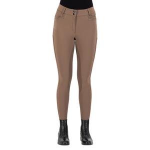 851-1837-1044-ridbyxor-med-fullt-grepp-for-kvinnor-euro-star-arielle-karamell