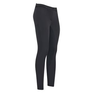 880-18138-9000-ridbyxor-med-fullt-grepp-for-kvinnor-euro-star-queen-diamond-svart
