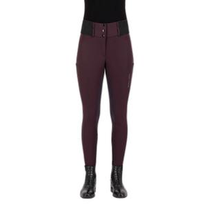 880-1899-3194-ridbyxor-med-fullt-grepp-for-kvinnor-euro-star-athletic-leanline-svart-ros