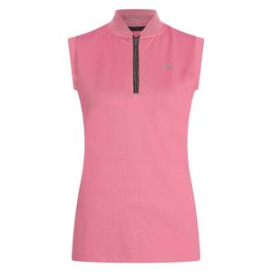 9423-1007-3192-armlos-ridtroja-med-halv-dragkedja-for-damer-euro-star-ramona-hagtorn-rosa