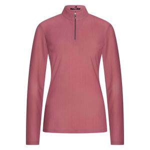 9423-1009-3192-langarmad-sweatshirt-for-kvinnor-euro-star-top-esvaletta-longsleeve-hagtorn-rosa