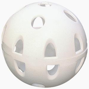 hk610-hockeyboll-eurohoc-vit-tu