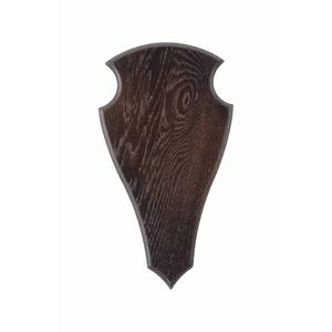 560871-ekhjortsmarke-eurohunt-svart-mork-29x17-cm