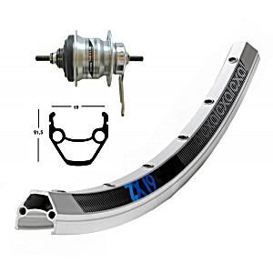 703296-retropedal-bakhjul-exal-winora-zx19-36-tr-sh-silver-28-x-1-75x7-hastigheter