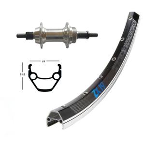 703409-bakre-cykelhjul-exal-winora-zx-19-36tr-135-silver-svart-135-mm