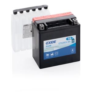 404256180-batteri-for-motorcykel-exide-agm-svart-svart-svart-tu