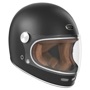 casqeduke2noirmat-helhjalm-for-motorcykel-exklusiv-duke-2-matt-svart