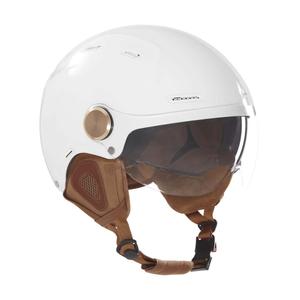 casqeebike2blanc-hjalm-exklusiv-e-bike-2-blank-vit