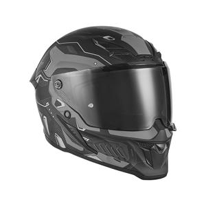 casqegoliathbersercknoirmatarg-helhjalm-for-motorcykel-exklusiv-goliath-berserck-matt-svart-silver