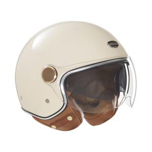 casqesmart2creme-jet-motorcykelhjalm-exklusiv-smart-2-glansig-kram