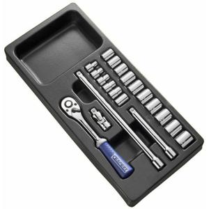1051539-hylsnyckelsats-med-plastfack-expert-silver-bla-3-8