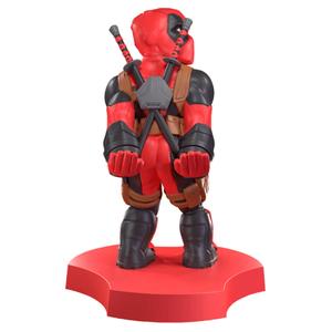 5060525897085-minikabelklamma-och-kit-for-tradlosa-horlurar-exquisite-gaming-marvel-deadpool-rod-svart-tu