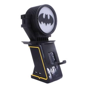 exgmer-3382-laddare-exquisite-gaming-comics-cable-guys-ikons-batman-bat-signal-svart-20-cm