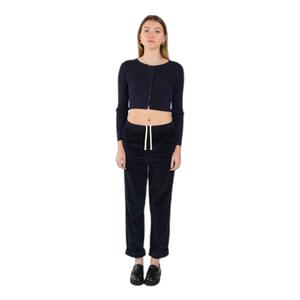 kj-99-mf-dark-navy-byxor-for-kvinnor-f-a-m-paris-france-mork-marinbla