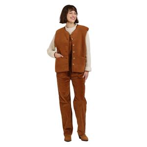 lv-18-gl-caramel-armlos-jacka-for-kvinnor-f-a-m-paris-vita-karamell