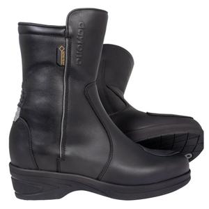 f46032-003-motorcykelkangor-for-kvinnor-daytona-sl-pilot-gtx-svart