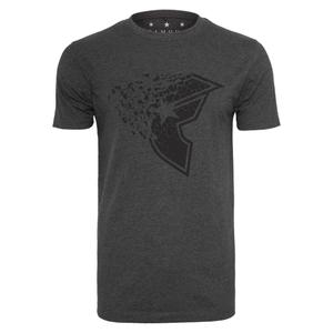 fa046-00091-t-shirt-famous-blated-morkbrun