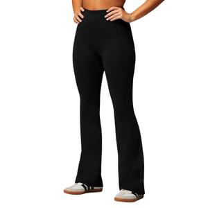 pt2356293-0001-utsvangda-byxor-for-kvinnor-fabletics-oasis-svart